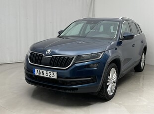 Skoda Kodiaq 2.0 TDI 4X4 (190hk)