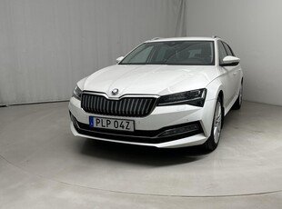 Skoda Superb 1.4 TSI PHEV Kombi (218hk)