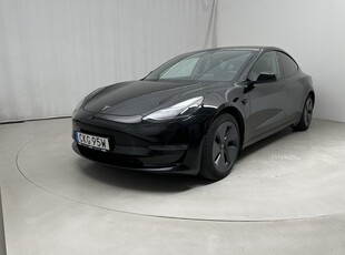 Tesla Model 3 Long Range Dual Motor AWD