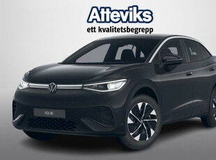 Volkswagen ID.5 Pro 286hk Editionkampanj 2025