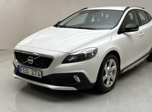 Volvo V40 Cross Country D2 (115hk)