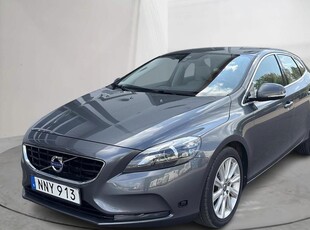 Volvo V40 D2 (115hk)