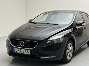 Volvo V40 T2 (122hk)