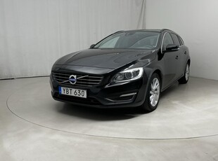 Volvo V60 D3 (150hk)