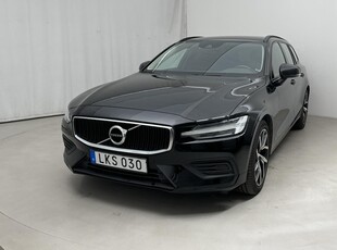 Volvo V60 D3 AWD (150hk)