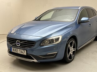 Volvo V60 D4 (190hk)