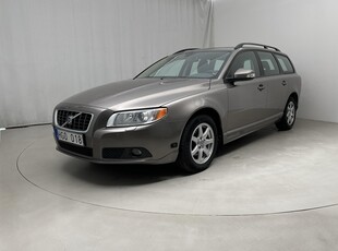 Volvo V70 II 2.0F (145hk)