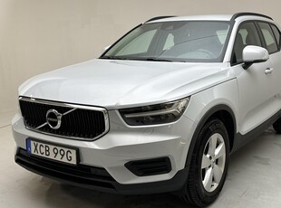 Volvo XC40 T2 2WD (129hk)