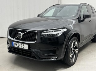 Volvo XC90 B5 Mildhybrid, Diesel AWD (235hk)