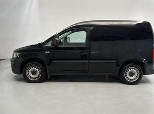 VW Caddy 1.6 TDI Skåp (102hk)