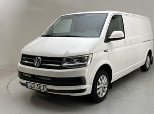 VW Transporter T6 2.0 TDI BMT Skåp 4MOTION (150hk)