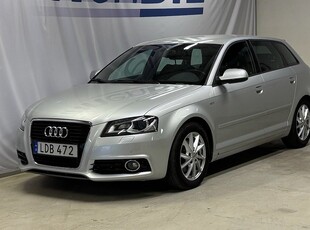 Audi A3 Sportback 2.0 TDI Comfort