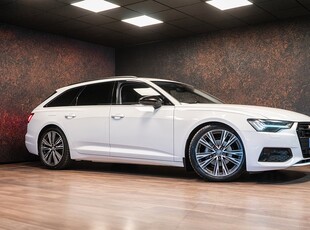 Audi A6 40 TDI Quattro | 20