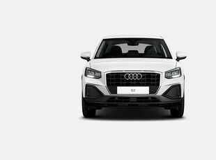 Audi Q2 30 TFSI Proline 116 hk