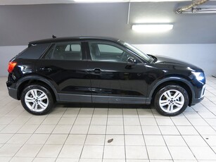 Audi Q2 35 TFSI 150hk Proline Advanced ** 92 MIL**Euro 6