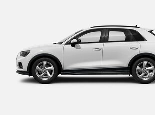 Audi Q3 150hk Automat Privatleasing Drag/Värmare/Backkamera