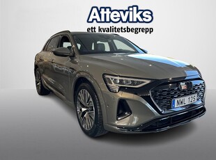 Audi Q8 e-tron 55 quattro Proline 408hk *LAGERKAMPANJ*