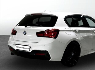 BMW 118 M-Sport / 18