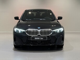 BMW 330e xDrive M Sport Drag Adpt Farth HiFi P-Assist Rattv.