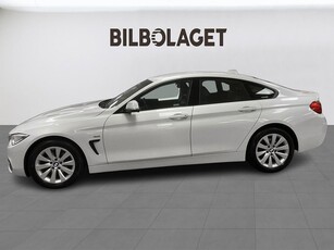 BMW 420 d xDrive Gran Coupé Coupe