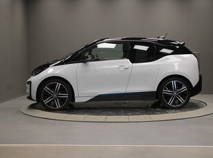 BMW i3 120 Ah Charged Plus / Backkamera / Vinterhjul