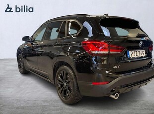 BMW X1 xDrive25e Sport line 18