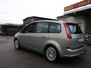 Ford C-Max 1.8 Flexifuel Titanium