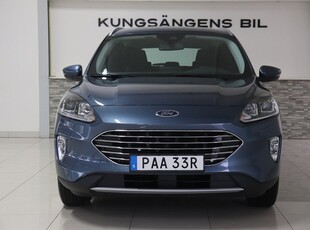 Ford Kuga Plug-In Hybrid Comfort Drag Cockpit Navi 225HK