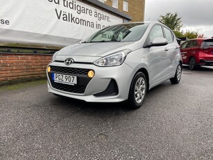 Hyundai i10 1.0 blue Comfort