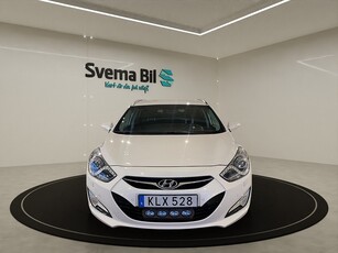 Hyundai i40 1.7 CRDI 136 HK Business Kombi