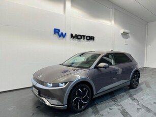 Hyundai IONIQ 5 AWD 72,6 kWh Advanced 360° HUD P-värm Drag