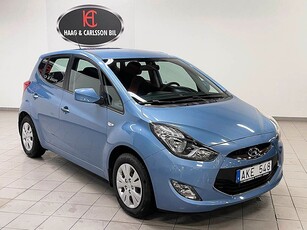 Hyundai ix20 1.4 90hk