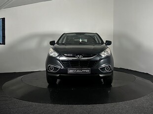 Hyundai ix35 1.6 GDI Select Euro 5