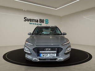 Hyundai Kona 1.0T 120 HK Trend