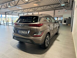 Hyundai Kona Essential Electric 39 kWh 136hk Aut - EN ÄGARE