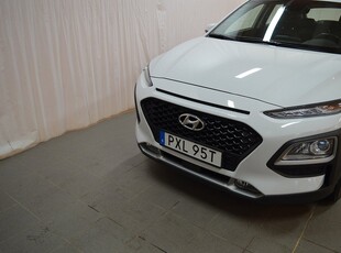 Hyundai Kona Hybrid 1.6 DCT Trend Euro 6