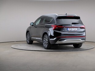 Hyundai Santa Fe Plug-In Hybrid 265 Awd 7-sits Advance Drag Pano