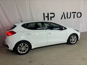 Kia Cee´d 1.6CRDi Comfort Dragkrok M-värm PDC Nybes