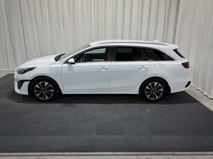 Kia CEED Sportswagon Plug-in Hybrid Advanced |Drag|3251:-/mån|