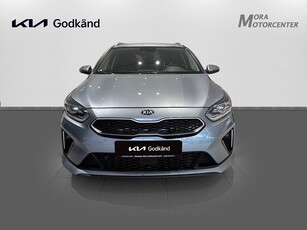 Kia CEED Sportswagon Plug-in Hybrid ink v-hjul -Kia godkänd-