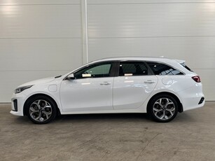 Kia Cee´d SW Plug-in Advance Plus 2 Pano Kamera 2021 141hk