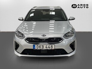 Kia CEED SW Plug-in Hybrid DCT Advance 141hk