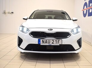 Kia CEED SW Plug-in Hybrid DCT Advance Plus 2