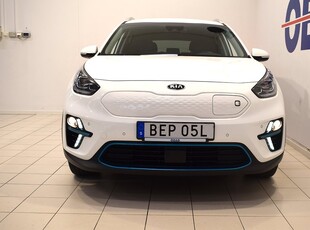 Kia E-Niro 64 kWh Advance Plus