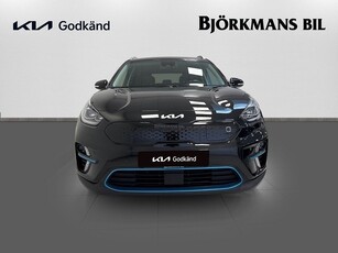 Kia E-Niro ADVANCE PLUS MOMSBIL KIA GODKÄND