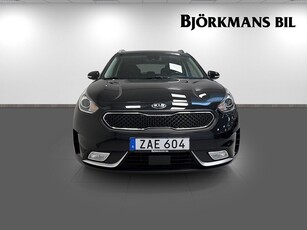 Kia Niro 1.6 HYBRID DCT6 ADVANCE PLUS 2 DRAG