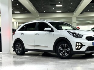 Kia Niro P-HEV DCTAdvance Plus/B-kam/Hybrid/Plug-in/moms/Vat