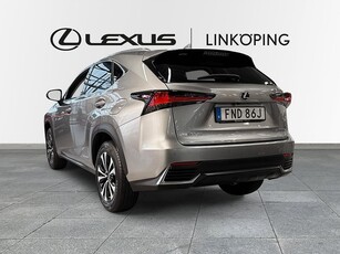 Lexus NX 300h AWD Kyushu Edition Euro 6