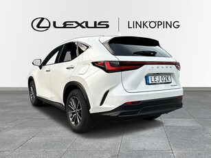 Lexus NX 450h+ Executive Teknikpaket Euro 6