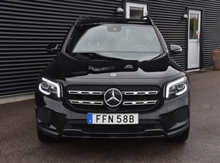 Mercedes-Benz GLB 200 d 4MATIC 8G-DCT Progressive Urban EU6